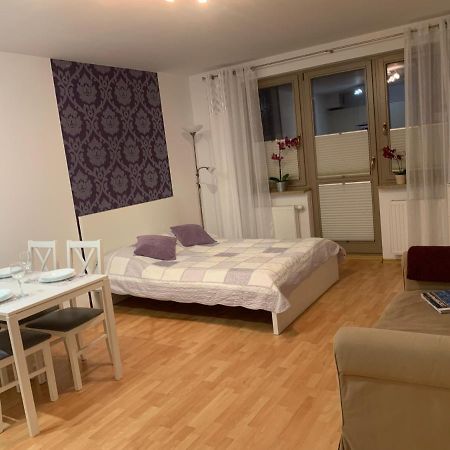 Apartament Zdrojowa Świnoujście Εξωτερικό φωτογραφία