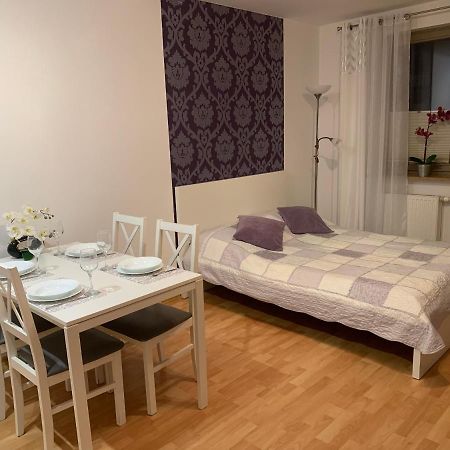 Apartament Zdrojowa Świnoujście Εξωτερικό φωτογραφία